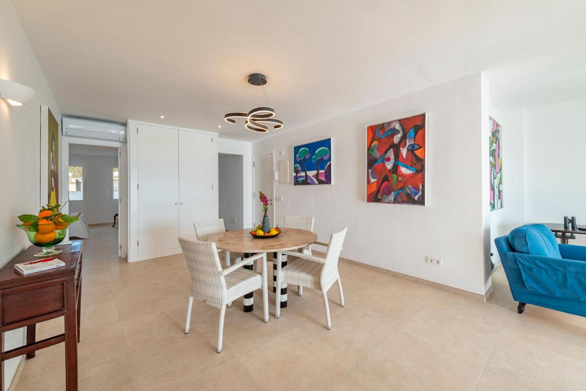Windsong Apartment Port de Pollença