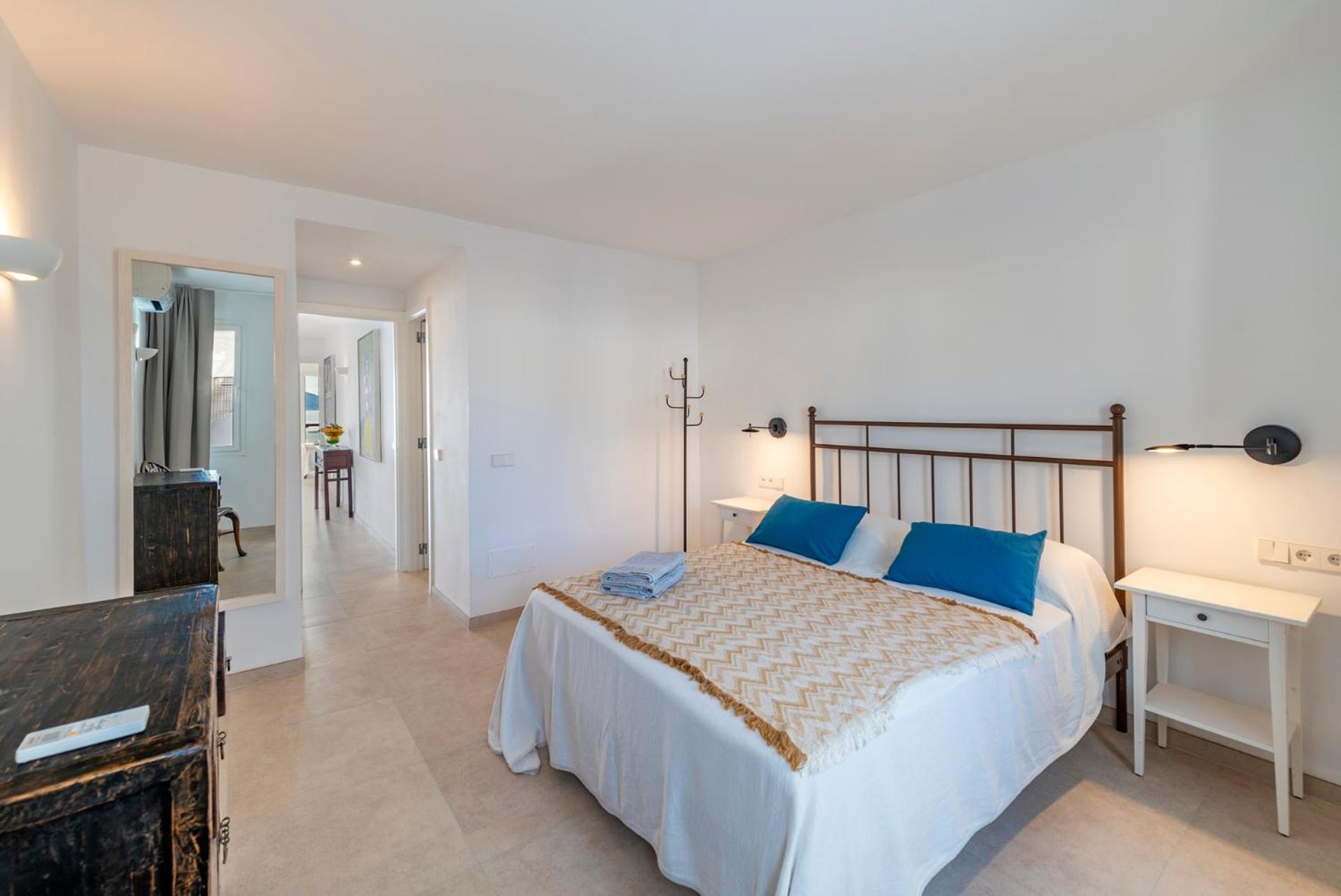 Windsong Apartment